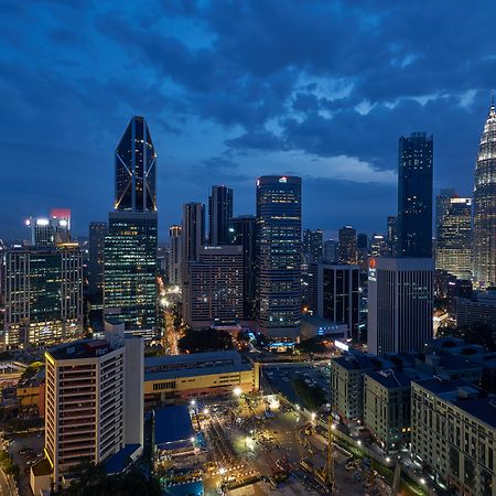 Trillion Suites By Slg Kuala Lumpur Eksteriør bilde