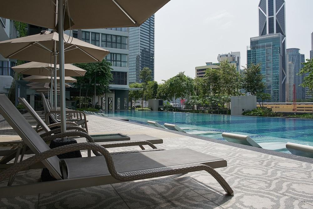 Trillion Suites By Slg Kuala Lumpur Eksteriør bilde