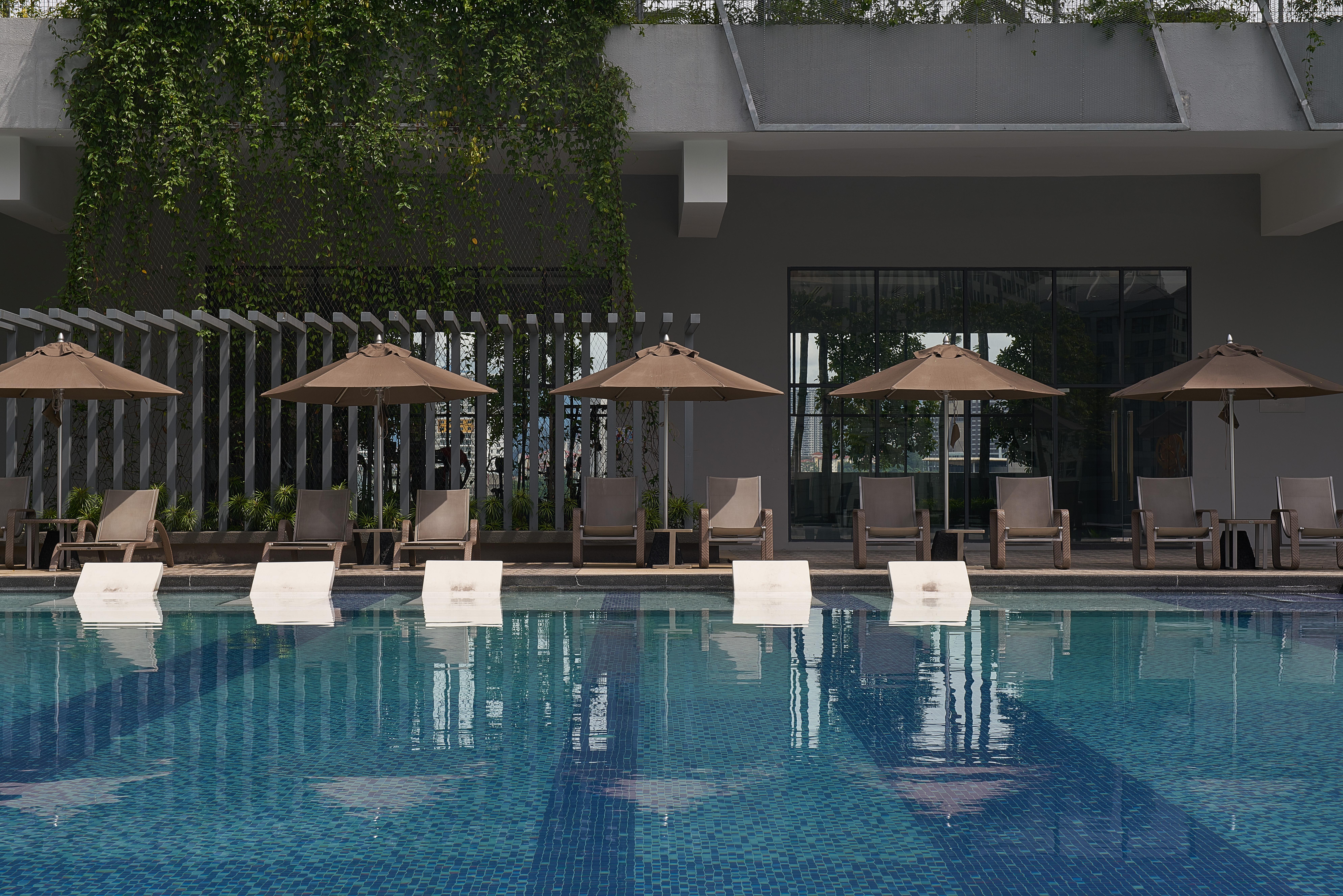 Trillion Suites By Slg Kuala Lumpur Eksteriør bilde