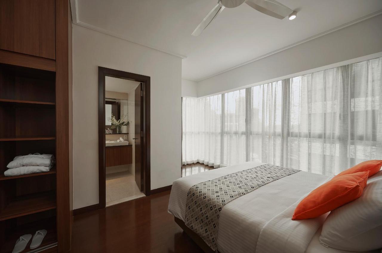 Trillion Suites By Slg Kuala Lumpur Eksteriør bilde