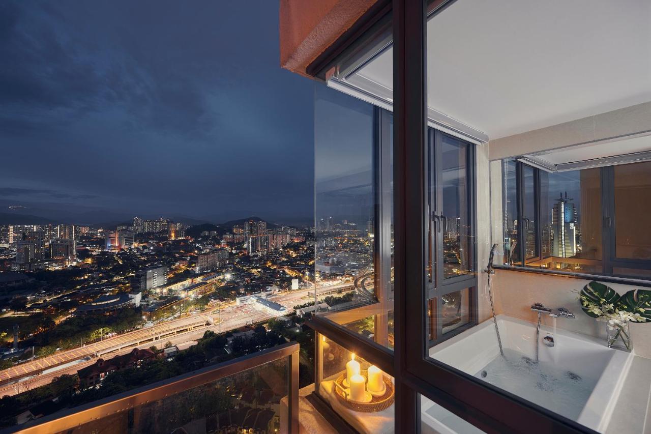 Trillion Suites By Slg Kuala Lumpur Eksteriør bilde