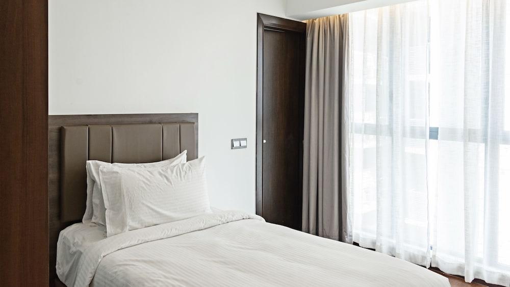Trillion Suites By Slg Kuala Lumpur Eksteriør bilde